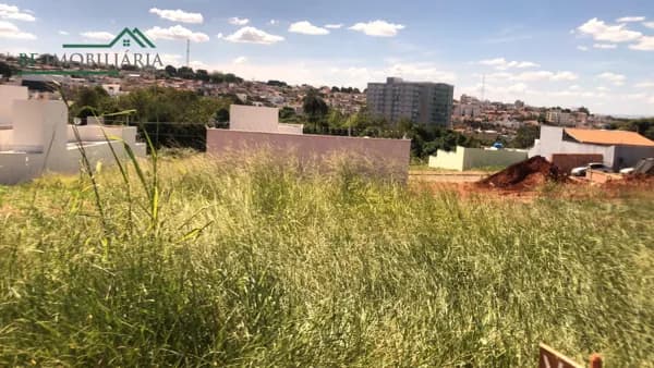 Lote/Terreno em Passos - Villagio D'italia