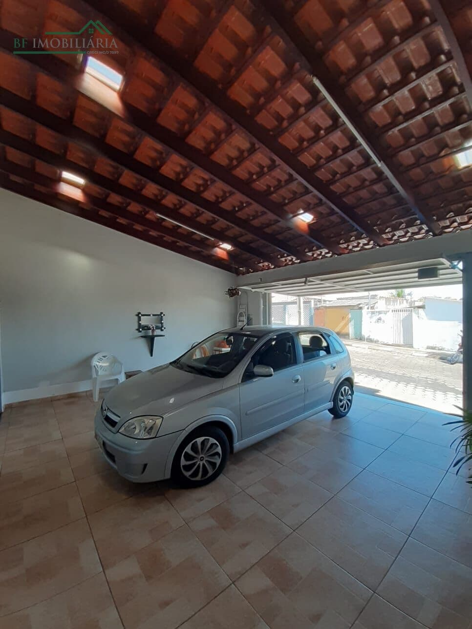 Casa em Passos - Bela Vista