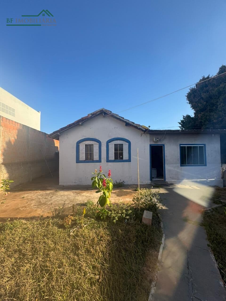 Casa em Passos - Jardim Primavera
