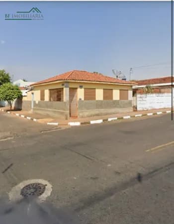 Casa em Passos - Penha