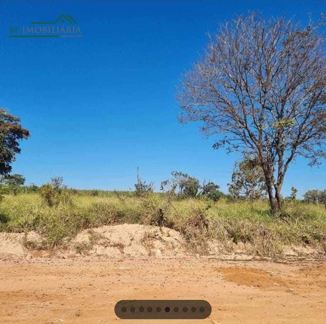 Lote/Terreno em Passos - Vila São José