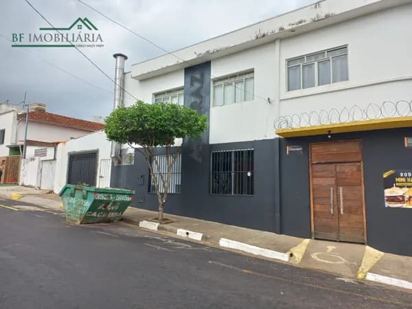Apartamento em Passos - Bela Vista