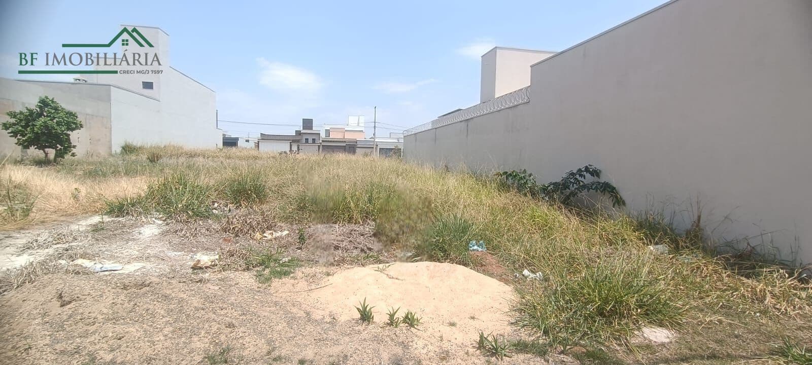 Lote/Terreno em Passos - Villagio D'italia