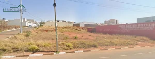 Lote/Terreno em Passos - Nova Suiça
