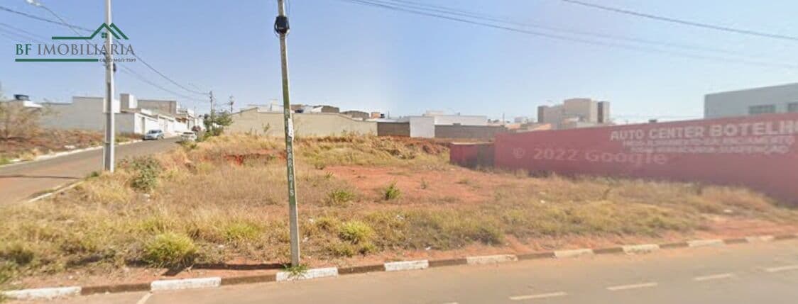 Lote/Terreno em Passos - Nova Suiça