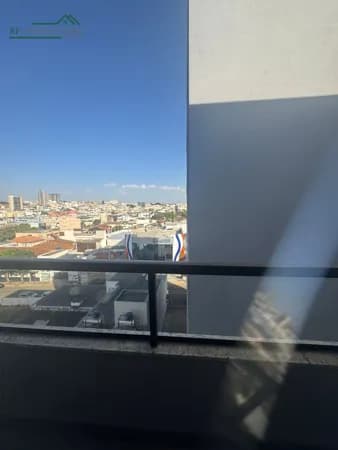 Apartamento em Passos - São Francisco