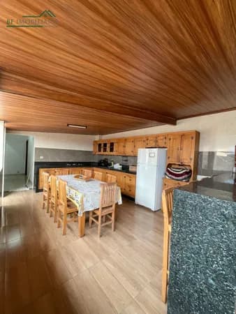 Casa em Passos - Penha II