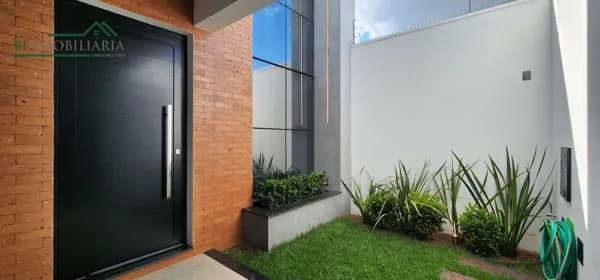 Casa em Passos - Villagio D'italia