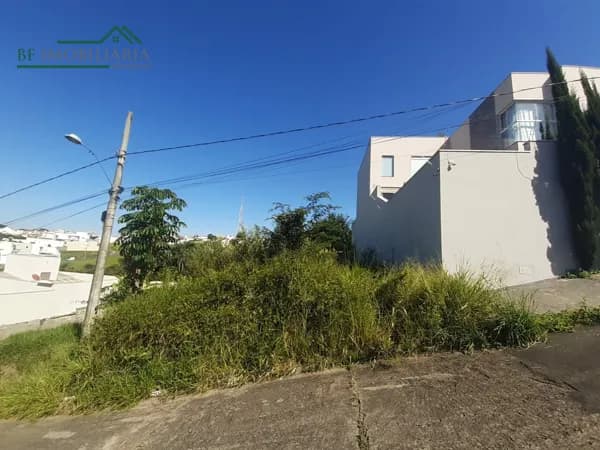 Lote/Terreno em Passos - Jardim Panorama
