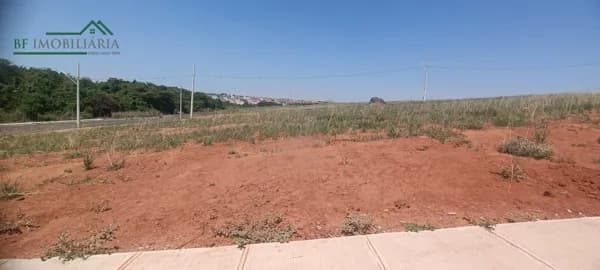Lote/Terreno em Passos - JARDIM JACARANDA