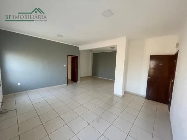 Apartamento em Passos - Muarama