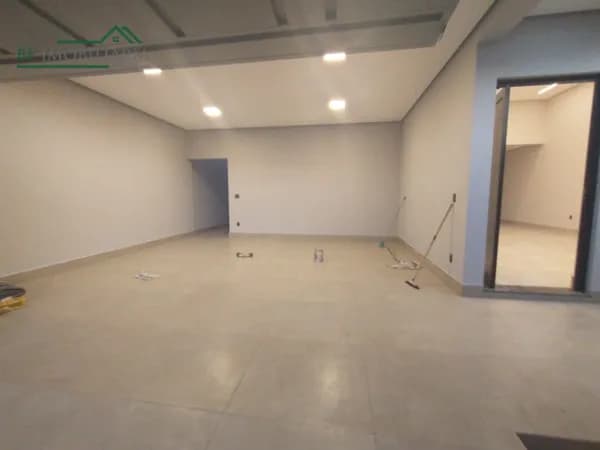 Casa em Passos - Jardim Planalto