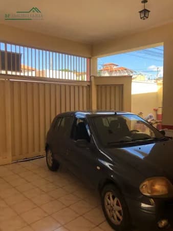 Casa Vila Rica