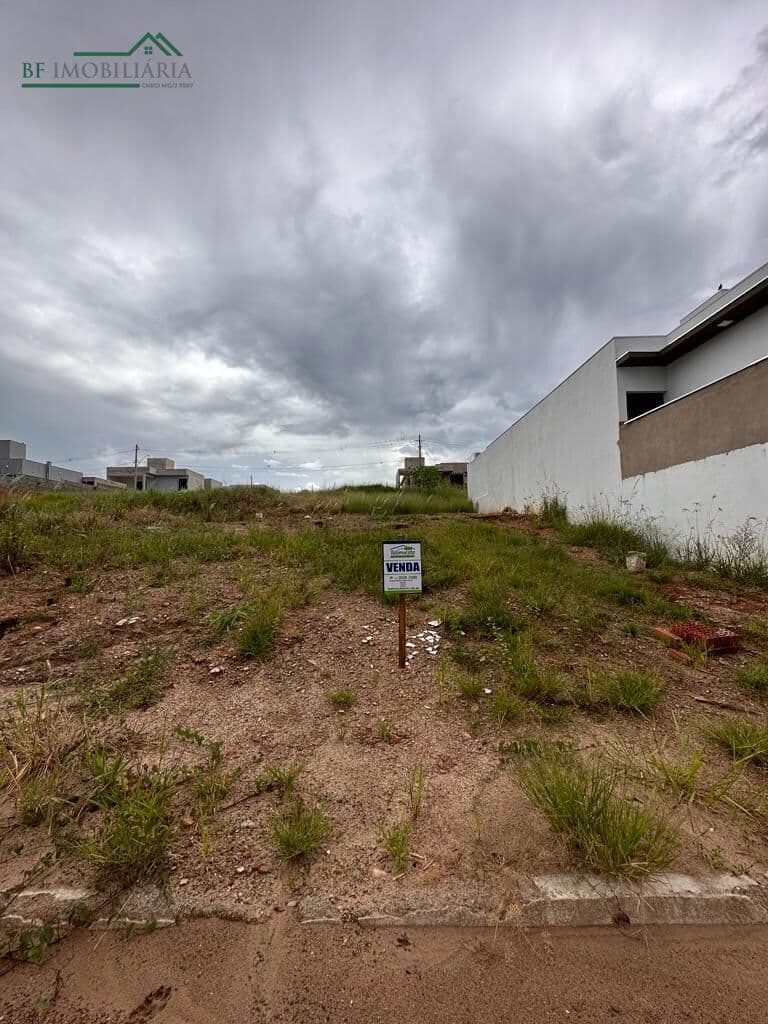 Lote/Terreno em Passos - Recanto do Bosque