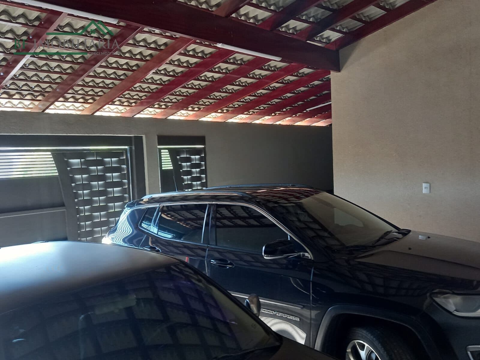 Casa em Passos - Nova Passos