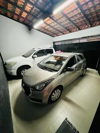 Casa em Passos - Residencial Portal das Palmeiras
