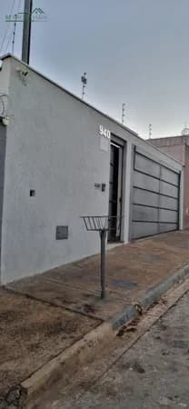 Casa em Passos - Jardim Colégio de Passos