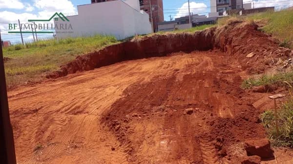 Lote/Terreno em Passos - Mirante do Vale