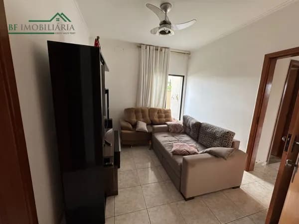 Apartamento em Passos - São Francisco