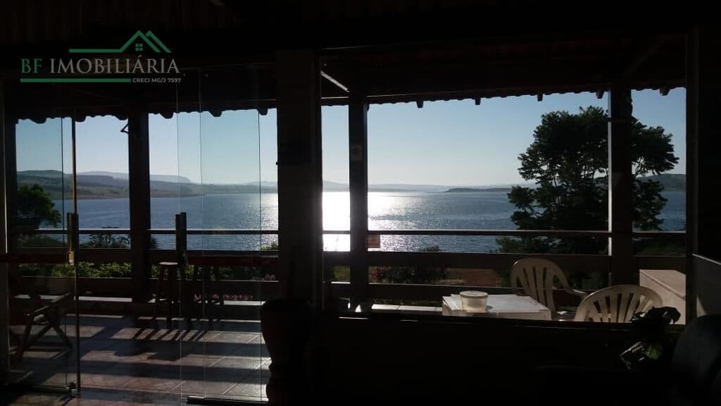 Fazenda/Sítios/Chácaras em São José da Barra - Centro