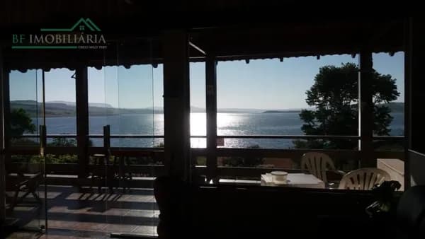 Fazenda/Sítios/Chácaras em São José da Barra - Centro