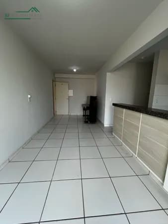 Apartamento em Parque Estação, Passos/MG