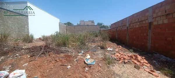 Lote/Terreno em Passos - Nova Passos