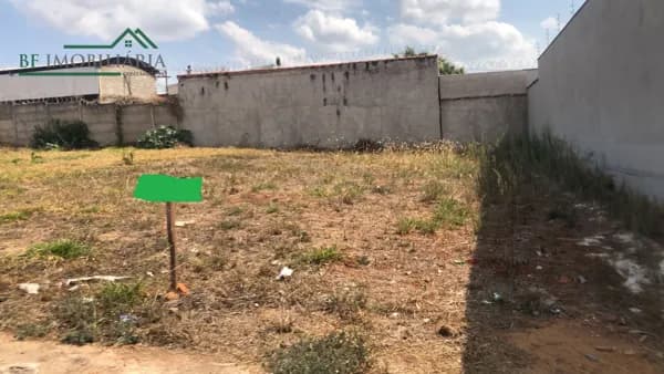 Lote/Terreno em Passos - Villagio D'italia