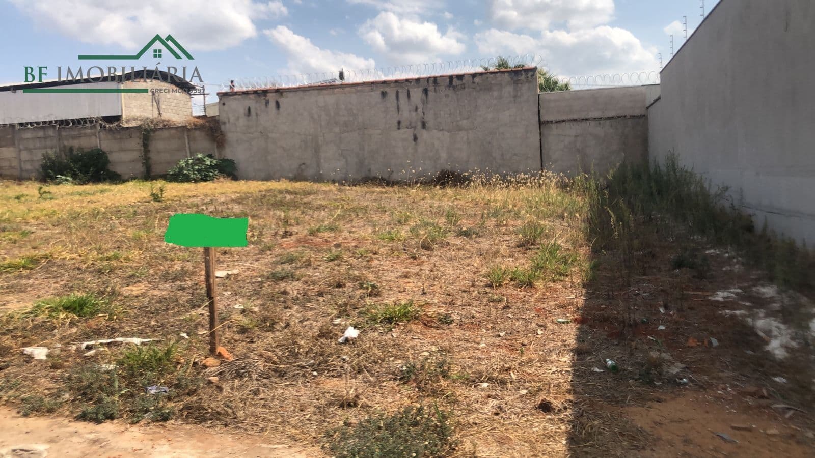 Lote/Terreno em Passos - Villagio D'italia