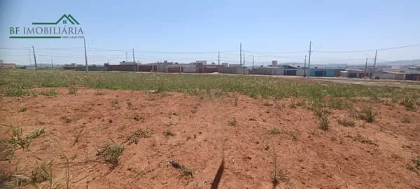 Lote/Terreno em Passos - JARDIM JACARANDA