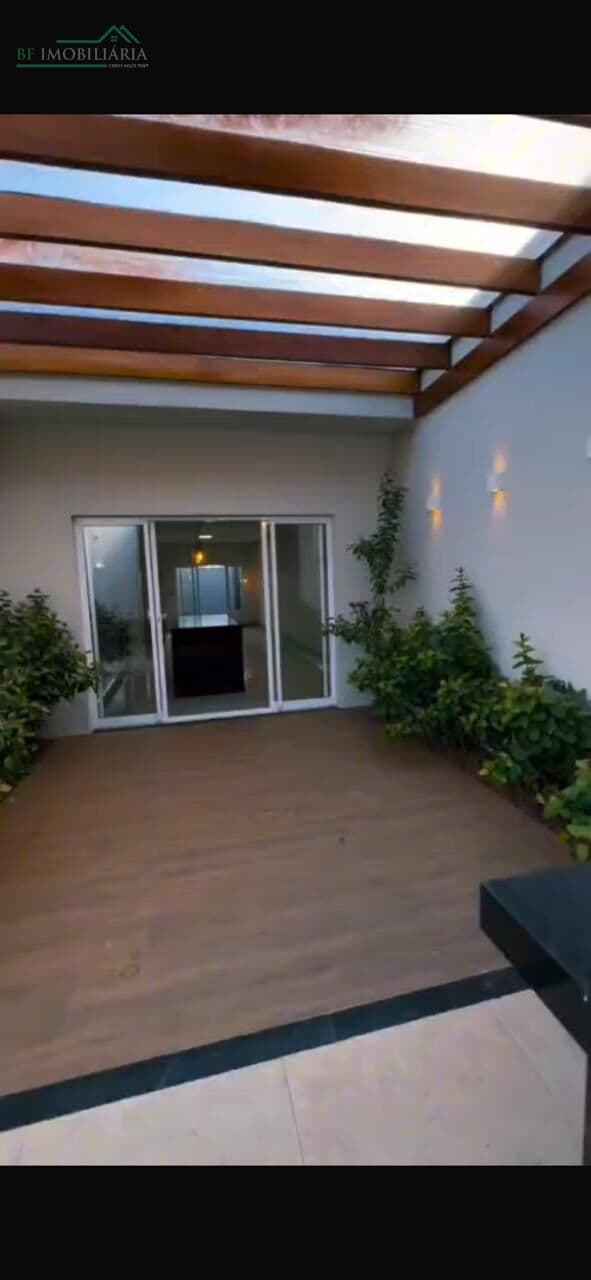 Casa em Passos - Villagio D'italia