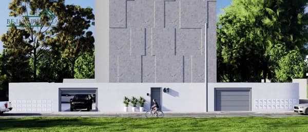 Apartamento em Passos - Jardim Colégio de Passos