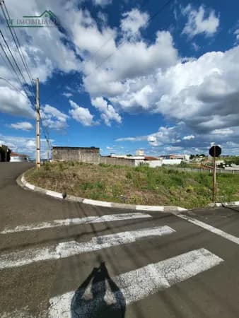 Lote/Terreno em Passos - Parque das Aroeiras