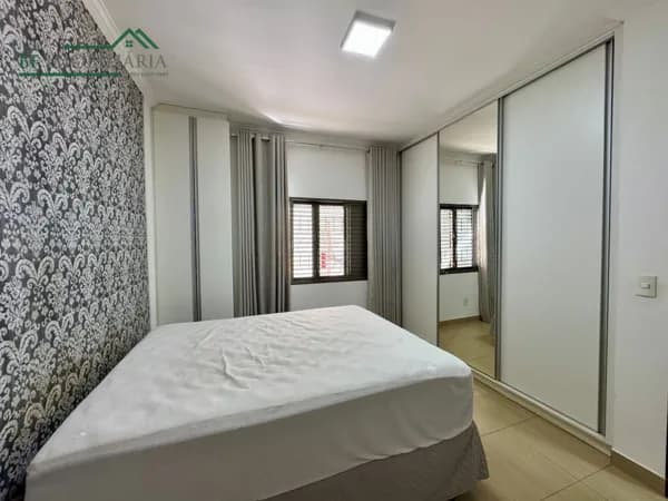 Casa em Passos - Jardim Itália