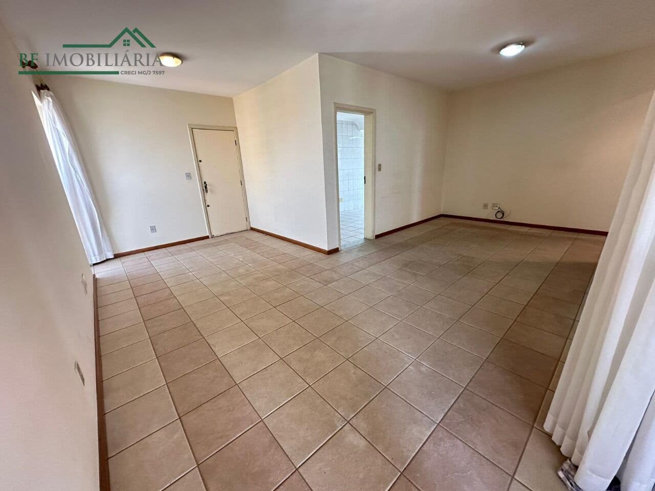 Apartamento em Passos - Jardim Colégio de Passos