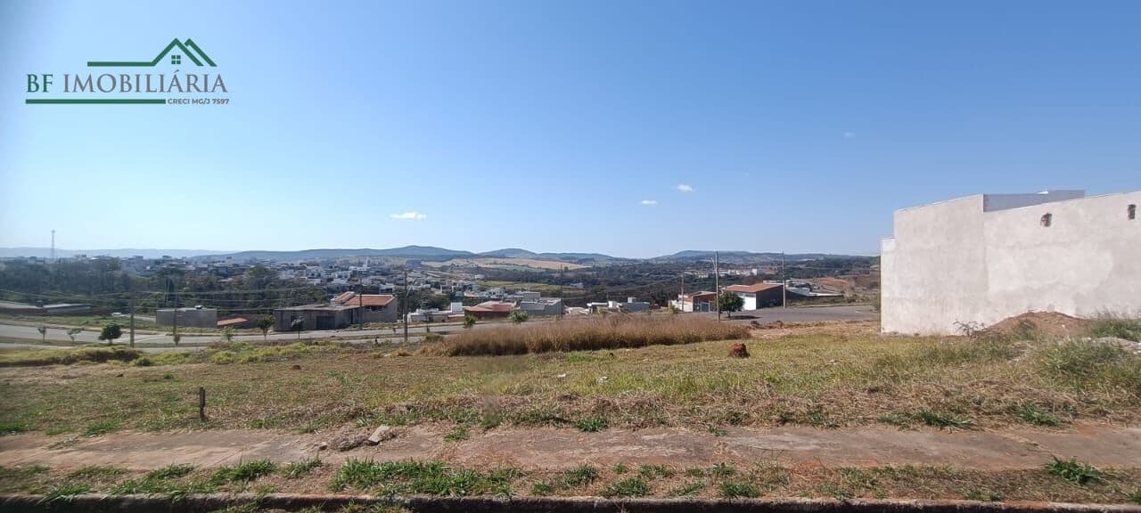 Lote/Terreno em Passos - Vila Rica