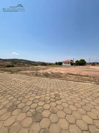 Lote/Terreno em São João Batista do Glória - Centro
