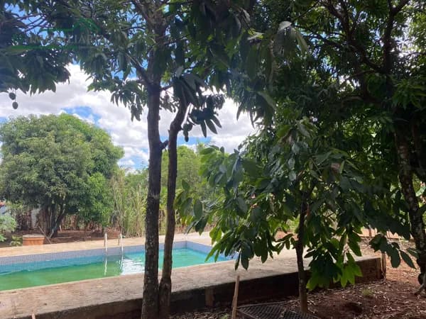 Fazenda/Sítios/Chácaras em Passos - Condomínio Luciana