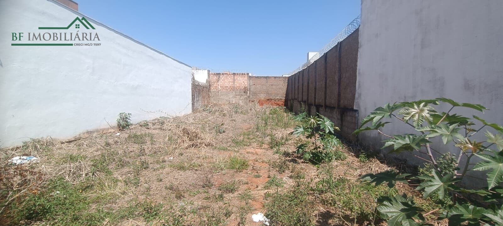 Lote/Terreno em Passos - Nova Passos