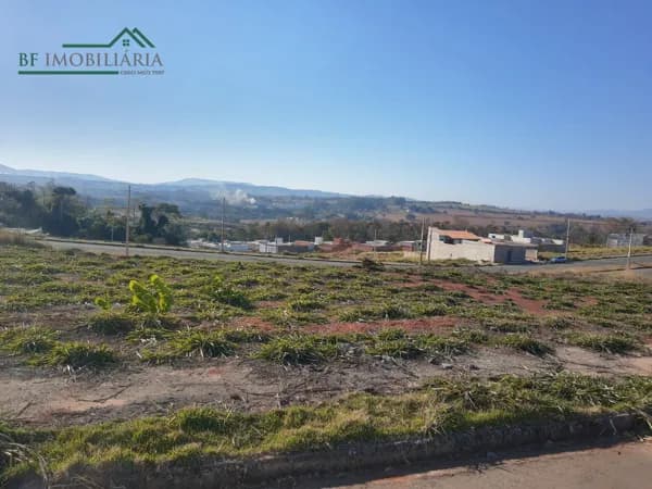 Lote/Terreno em Passos - Villagio D'italia