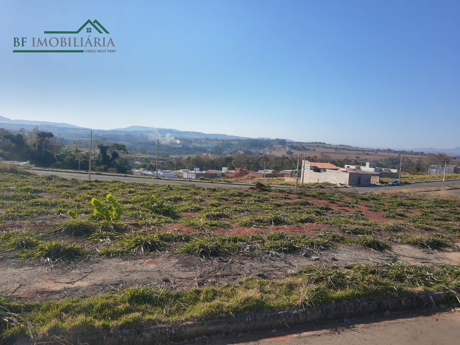 Lote/Terreno em Passos - Villagio D'italia
