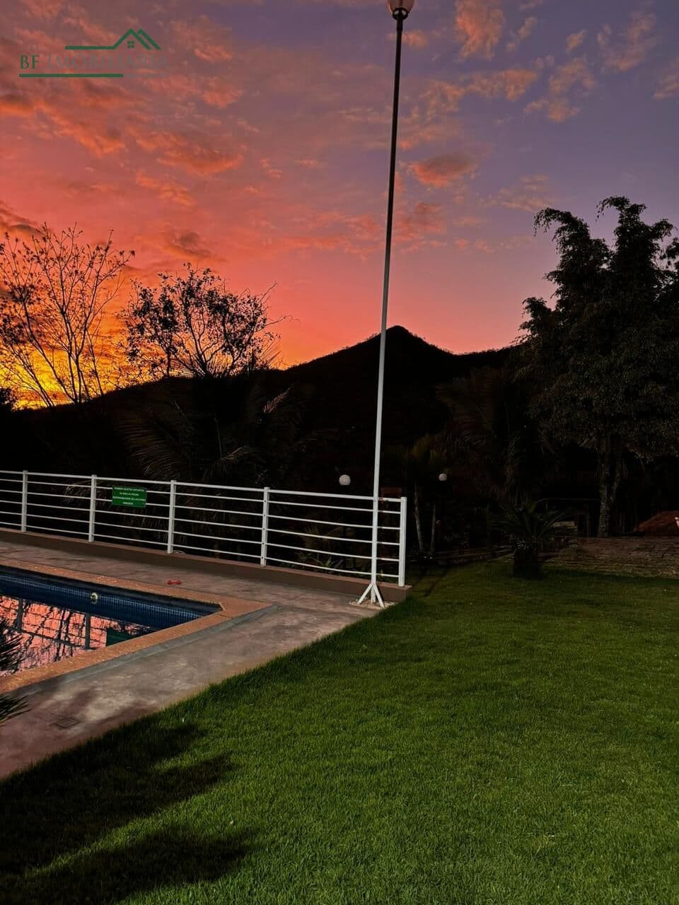 Fazenda/Sítios/Chácaras em São João Batista do Glória - Centro