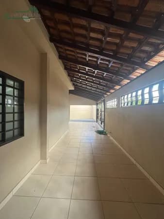 Casa no Parque da Estação
