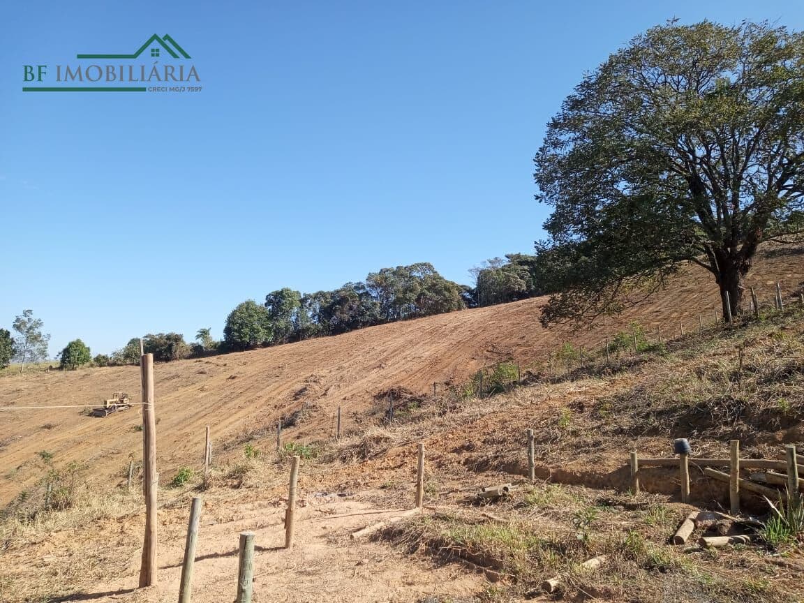 Fazenda/Sítios/Chácaras em Capitólio - Centro