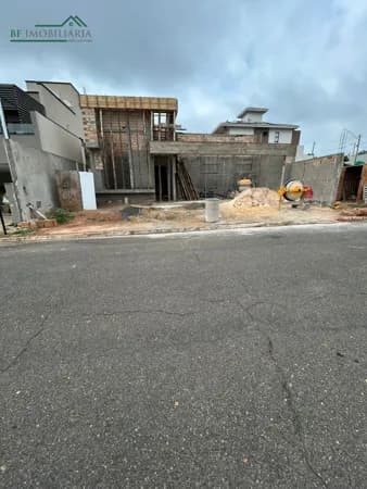 Apartamento em Passos - Condomínio Vale Verde