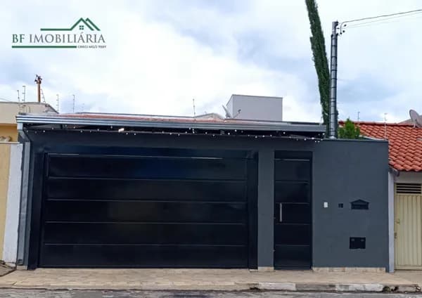 Casa em Passos - Penha 2
