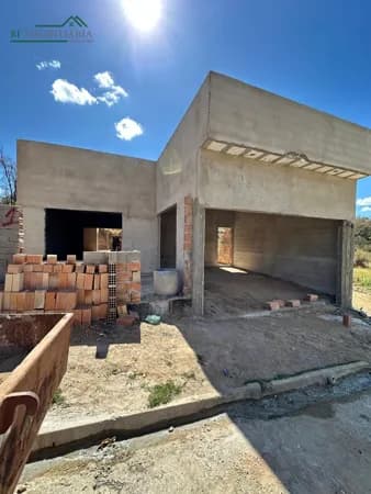 Casa em Passos - Jardim Colégio de Passos