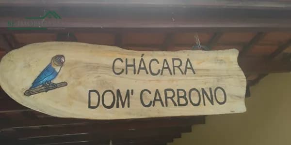 Fazenda/Sítios/Chácaras em Passos - Jardim Colégio de Passos