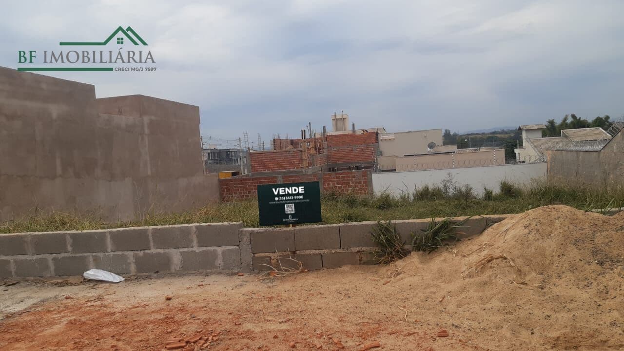 Lote/Terreno em Passos - Mirante do Vale