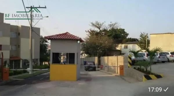 Apartamento em Passos - Penha